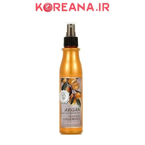 اسپری ترمیم‌کننده آرگان کانفیوم Confume Argan Repair Spray